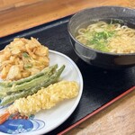 さぬきうどん 幸大 - 