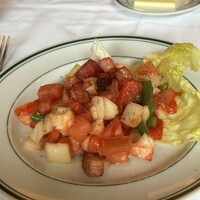 ウルフギャング・ステーキハウス 六本木 - 