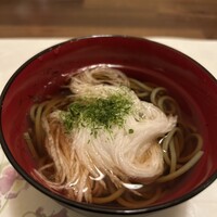 西麻布　日本料理「利久。」 - 