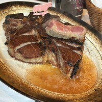 ウルフギャング・ステーキハウス 六本木 - 