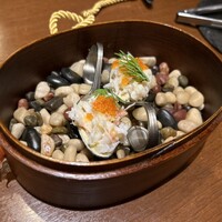 クインチチェントラーレ - 