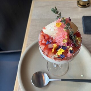 THE GOHAN classic pavilion