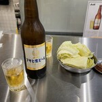 長野駅前 ゴールデン酒場 - 