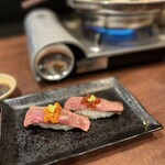 大衆肉酒場 ブラック - 