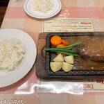 グリル・ラクレット - 