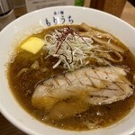 北ノ麺 もりうち - 