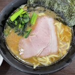 ラーメン 杉田家 - 