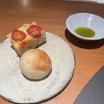 日本のイタリア料理店 sai - 