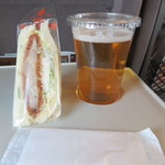 パーク コーヒー 京都店 - 