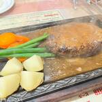 グリル・ラクレット - 