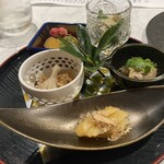 創作酒広場 酒ステーション - 