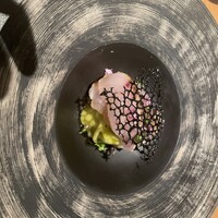日本のイタリア料理店 sai - 
