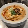 麺屋 愛心 町屋店