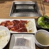 焼肉ライク あべの橋店