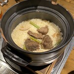 Yakiniku Bouya - 