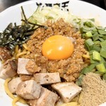 激辛ラーメンの拉麺帝王 - 