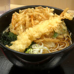 Hakone Soba - 