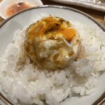 天ぷら定食まきの - 