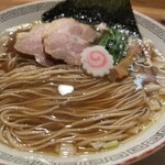 だし・麺 未蕾 - 