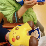 ミスタードーナツ - 