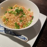 クリエイティブチャイニーズレストラン サブロー アオキ - 