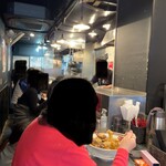 麺屋 愛心 町屋店 - 