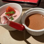 クリエイティブチャイニーズレストラン サブロー アオキ - 