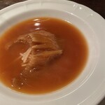 クリエイティブチャイニーズレストラン サブロー アオキ - 