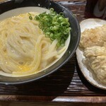 うどん 丸香 - 