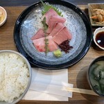 スクワール麹町食堂 - 