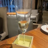 炭火焼イタリアン 海串 ブラーチェ -  炭火焼イタリアン 海串 ブラーチェ -