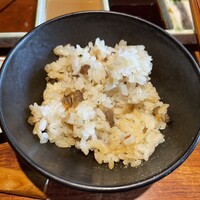 串揚げキッチン だん 梅田店 - 