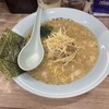 ラーメンショップ 椿 堀割店