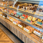 ミスタードーナツ - 