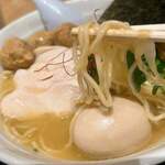 麺屋 武一 - 