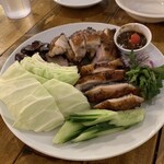 タイ国専門食堂 - 