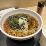 Yoshisoba - 