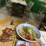 吼将 四川老火鍋•酒場 - 