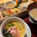 遊食豚彩いちにいさん - 