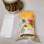 スターバックスコーヒー - 