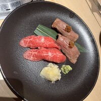 尾崎牛焼肉 銀座 ひむか - 