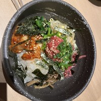 尾崎牛焼肉 銀座 ひむか - 