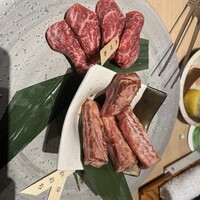 尾崎牛焼肉 銀座 ひむか - 