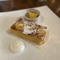 BISTRO FAVORI 代官山 - 