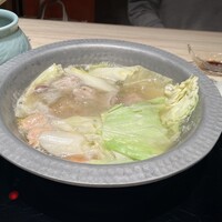 水たき料亭 博多華味鳥 ヒルトンプラザウエスト店 - 