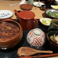 炭焼 うな富士 有楽町店 - 