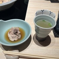 水たき料亭 博多華味鳥 ヒルトンプラザウエスト店 - 
