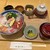 日本料理 喜水亭 - 料理写真:海鮮丼