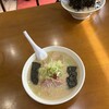 らーめん 頑固 一徹堂