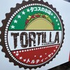 トルティーヤ